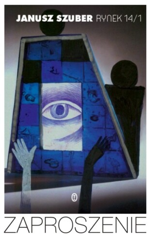 Spotkanie z Januszem Szuberem w Sanoku