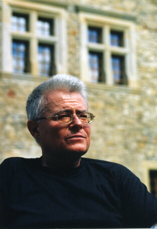 Spotkanie z Januszem Szuberem z Sanoku