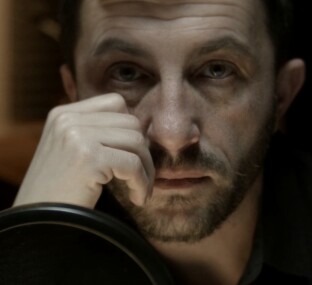 Spotkanie z Marcinem Mamoniem w Krakowie