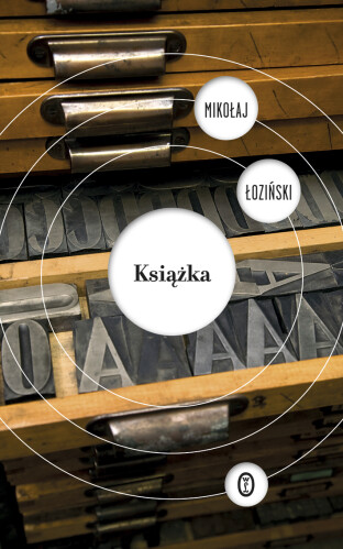 Spotkanie z Mikołajem Łozińskim w Dąbrowie Górniczej