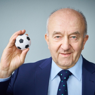 Stefan Szczepłek w Warszawie – premiera „Szkoły falenickiej”