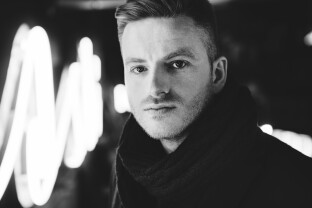 Szczepan Twardoch w Krakowie