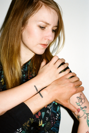 Warszawska Premiera Literacka dla Doroty Masłowskiej