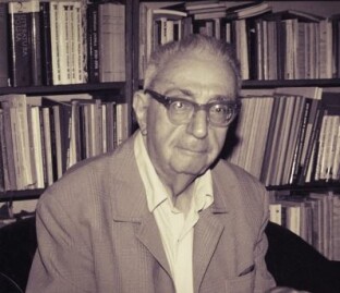 Wieczór wspomnień o prof. Henryku Markiewiczu