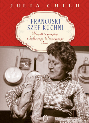 Julia Child o sobie