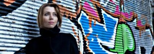 Rozmowa z Elif Shafak
