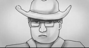 "Drugi dziennik" Jerzego Pilcha