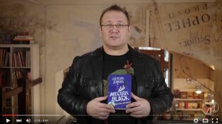 Extence, Sem-Sandberg, Roth - Czytam to! S02e08