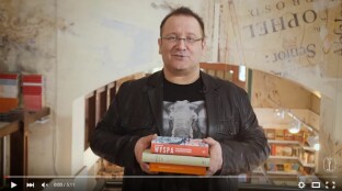 Gołowanow, Roth, Dalrymple - Czytam To S02E12