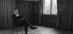 "Jak nie zostałem poetą" - Szczepan Twardoch