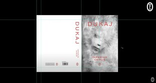 Jak powstawała okładka do "Imperium chmur"