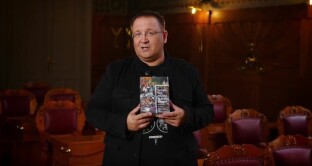 James, Mink, Twardoch - Czytam To! S04E04