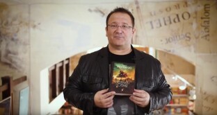 Kalanithi, Houellebecq i Piskorski- Czytam To s03e03