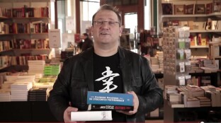 Krajewski, Cercas, Hen - Czytam To!