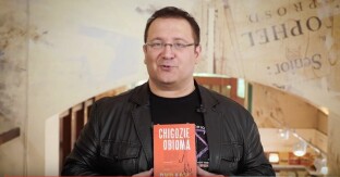 Lubański, Roth i Obioma - Czytam To S02E17