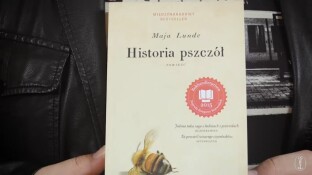 Lunde, Krupiński i Littell - Czytam To S02E14