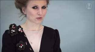 Masłowska znowu czaruje - odcinek 1