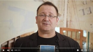 Michell, Caparros i Sowa - Czytam To! S02E13