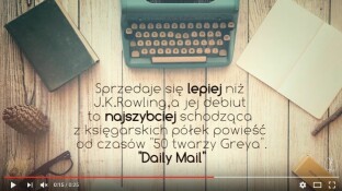 Muza - nowa powieść Jessie Burton