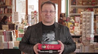 Nix, Zamoyski i Eco - czyli Czytam To po raz 14.