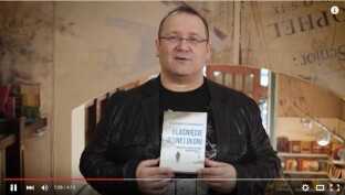 Nowy Flanagan, Venla, Singer - Czytam To S02E10