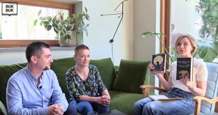 O prozie Kelly Barnhill - tłumacze