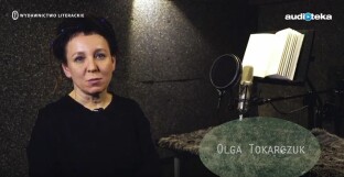 "Opowiadania bizarne" audiobook - making of