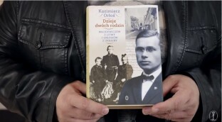 Orłoś, Knausgård, Muszyński - Czytam To - S02E05