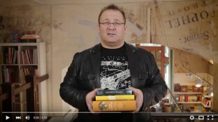 Pilch, Zamoyski, Nix, Czytam to! S02e09