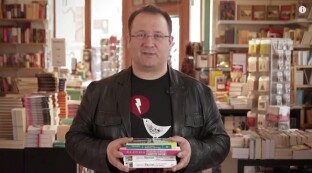 Poradnik, biografia i "wesołe zapiski" - czyli Czytam To po raz 15.