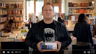 Potocki, Pamuk, Krefled...czyli Czytam to! S02E04