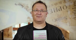 Roth, Knausgård i Flanagan - Czytam To s03e01