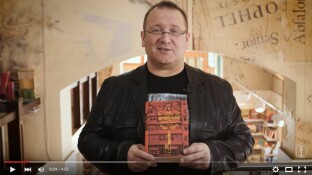 Rothschildowie, Królestwo, Audrey - Czytam To! S02E11