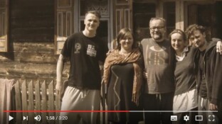 "Sońka" audiobook - posłuchaj fragmentu!