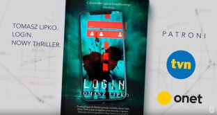 Tomasz Lipko "Login"